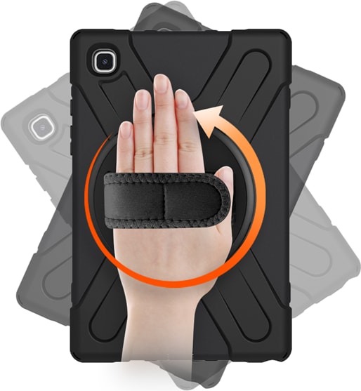 Produktbild Eiger Peak 500 Case (Galaxy Tab A7 10.4 (2020))
