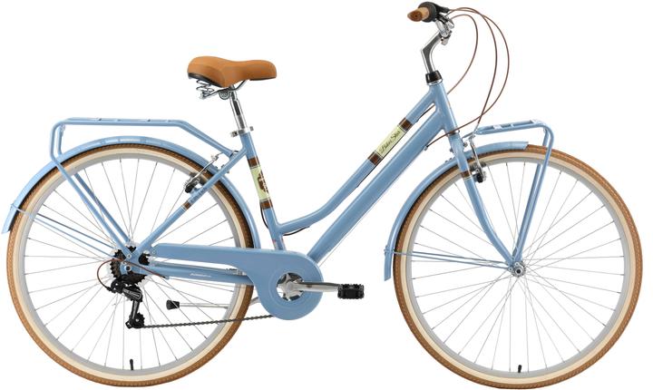Bikestar Citybike (45.70 cm)