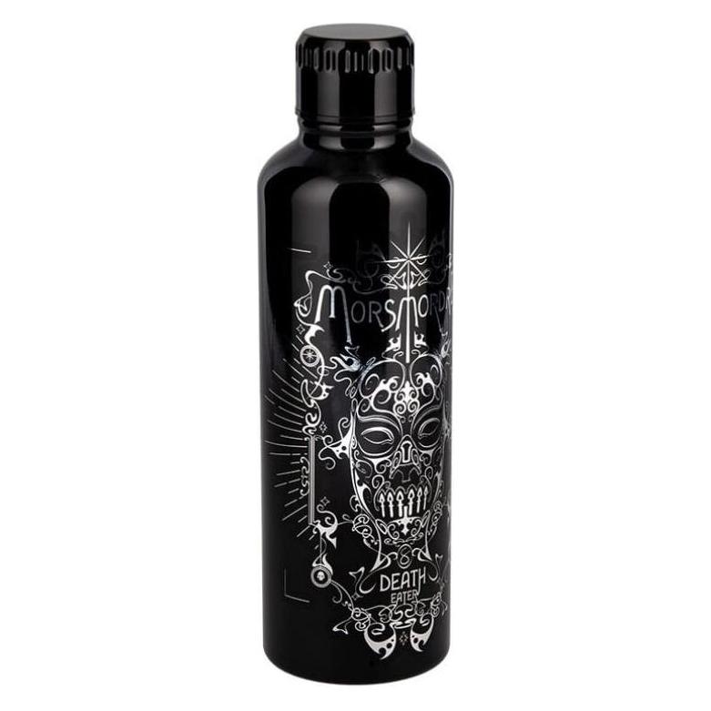 Paladone Products, Trinkflasche + Thermosflasche, (0.50 l)