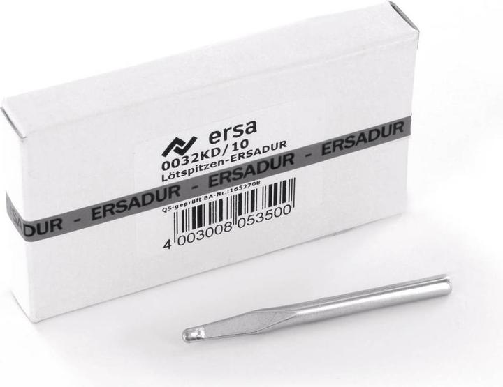 Produktbild Kurtz Ersa Lötspitze 30W D 032KD (Lötspitze)