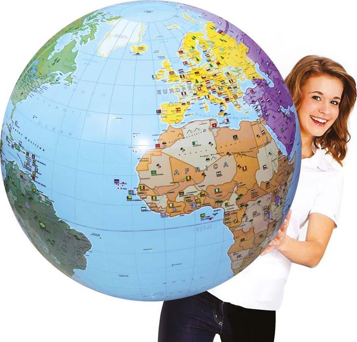 Image du produit Caly Toys Globus (85 cm)