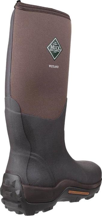 Produktbild Muck Boot Wetland Hi Gummistiefel (47)