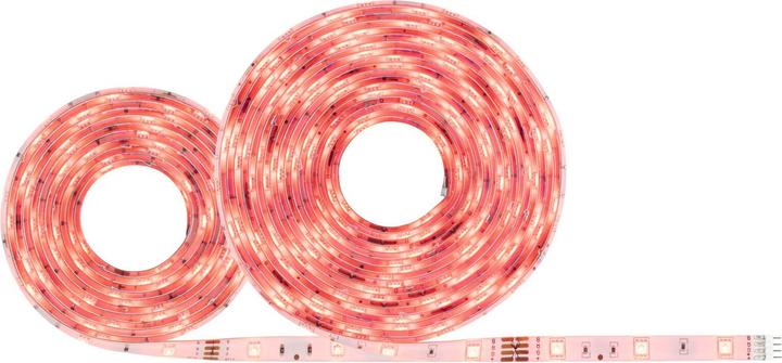 Produktbild Paulmann SimpLED Stripe Set (RGB, 750 cm, Indoor)