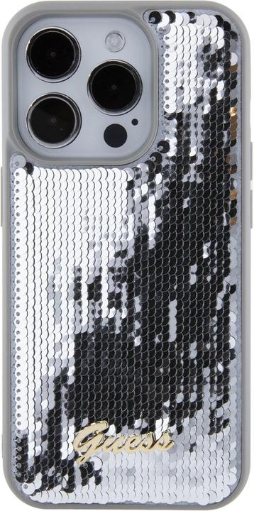Actual product image Guess Hard Case (Apple iPhone 15 Pro)