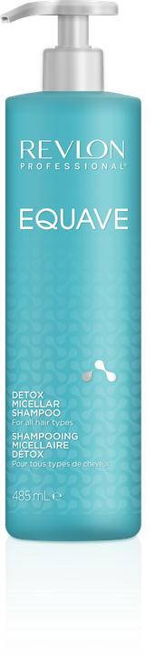 Image du produit Revlon Professional Equave Shampoo (485 ml, Shampoing liquide)