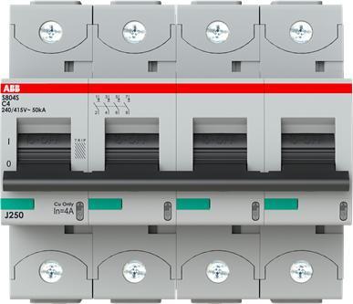 Immagine prodotto ABB S804S-C4