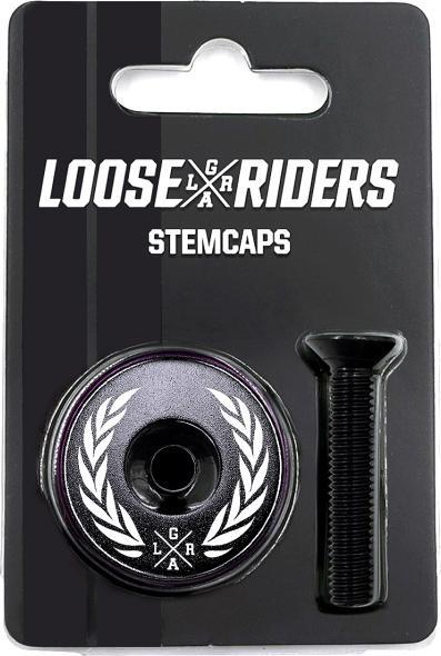 Produktbild Loose Riders Laurel Stem Cap