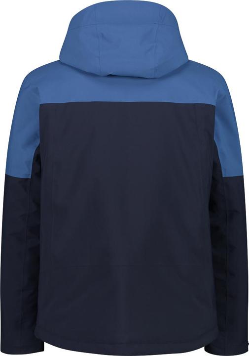 Actual product image CMP Campagnolo Hooded jacket (S)