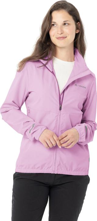 Produktbild Vaude Women's Cyclist Air Jacket (38, S)