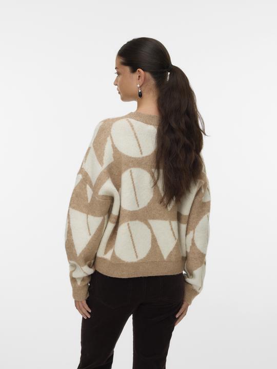 Actual product image Vero Moda VMLOVE Pullover Strickpullover (S)