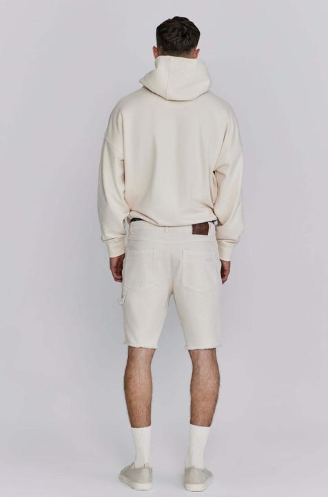 Produktbild Siksilk Kapuzenpullover Applique Hoodie (S)