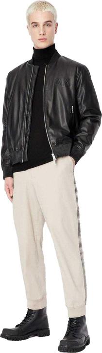 Immagine prodotto Armani Exchange Pantalone Caviglia con risvolto Uomo (33)