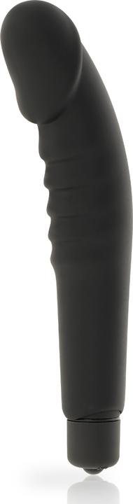 Actual product image Dolce Vita G-Spot Vibrator "Realistic Pleasure