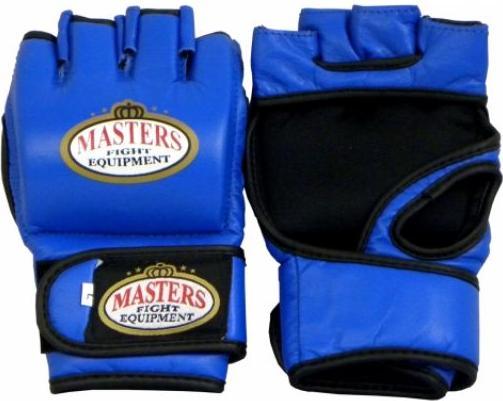 Actual product image Masters MMA-Handschuhe (M)