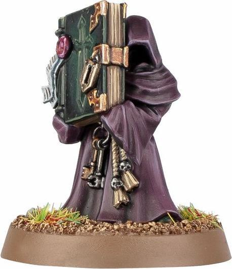 Produktbild Games Workshop Warhammer 40k - Dark Angels Améliorations et Décalcos (Kunststoff)
