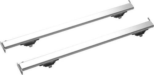 Produktbild WPRO Teleskopische Ofenschienen. C00850080