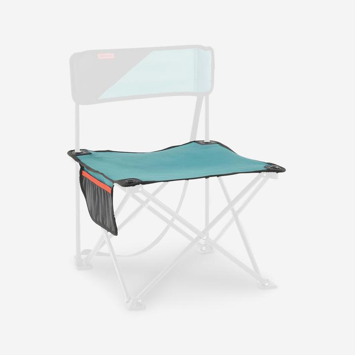 Produktbild Quechua Sitz Campingstuhl MH100 Polyester