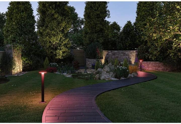 Image du produit Paulmann Plate (420 lm, IP44)