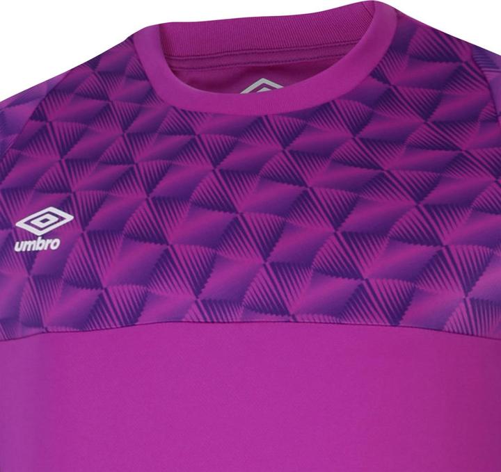 Image du produit Umbro - Maillot de gardien de but FLUX - Homme (XL)