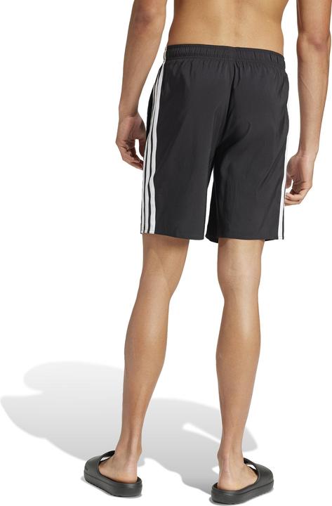 Image du produit Adidas Short de bain 3 bandes (M)
