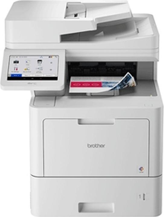 Actual product image Brother MFC-L9630CDN (Laser, Colour)