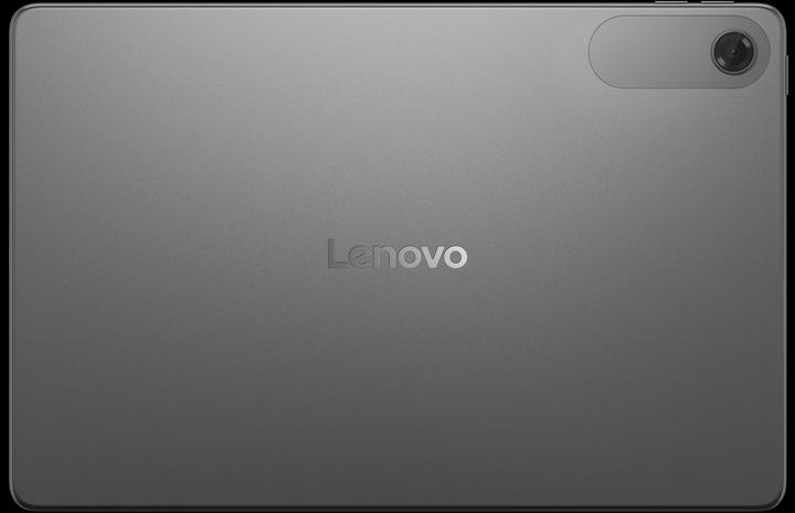 Actual product image Lenovo Tab 4/64GB TB311XU WiFi LTE luna grey ZAEJ0004SE 10.1" Android 14 (4G, 10.10", 64 GB, Luna Grey)