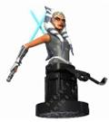 Image du produit Exquisite Gaming Ahsoka Tano Star Wars - Cable Guy (Xbox 360, Mac, PS4, Switch, PS5, Xbox One S, PC, Xbox Series X)