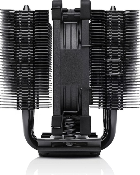 Produktbild Noctua NH-D9L chromax.black (110 mm)