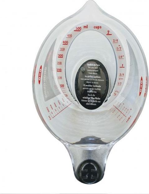 Image du produit OXO Tasse à mesurer angulaire (250 ml)