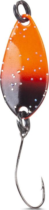 Produktbild Iron Trout Gentle Spoon 1,3g RBB 5 Stk. (4.50 cm)