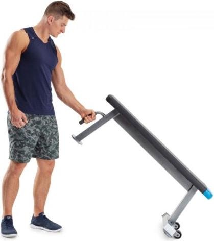 Actual product image Proform Flat Bench