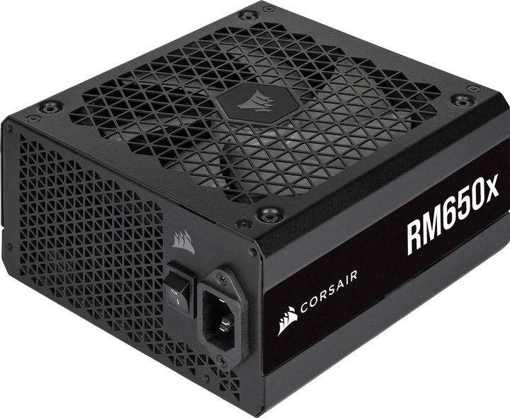 Corsair RM650x