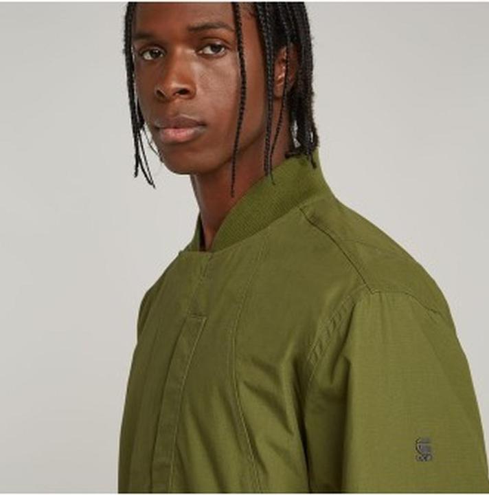 Actual product image G-Star Lightweight Bomber Jacket (M)
