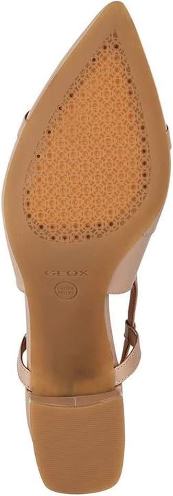 Immagine prodotto Geox Pompe con dettagli eleganti e suola traspirante (37)