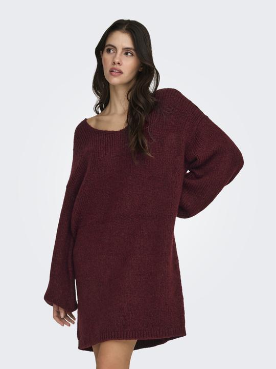 Image du produit JdY JDYDINEA Kurzes Kleid Strickkleid (M)
