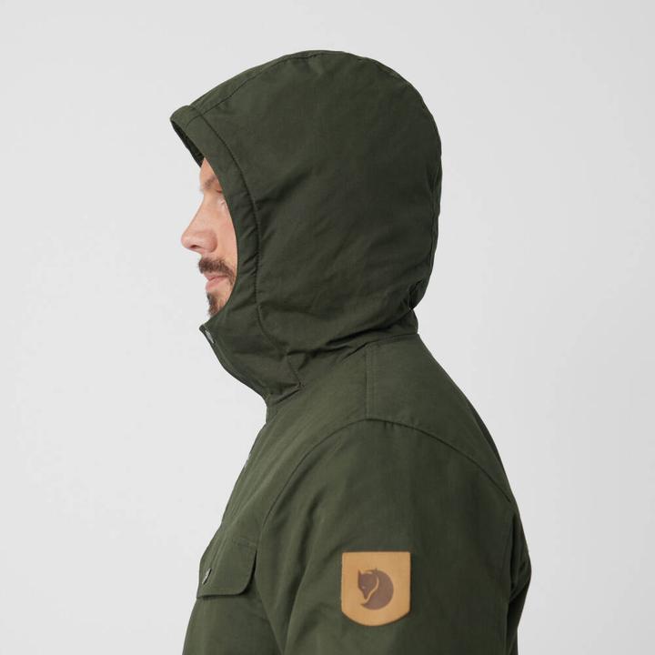 Produktbild Fjällräven Greenland (M)