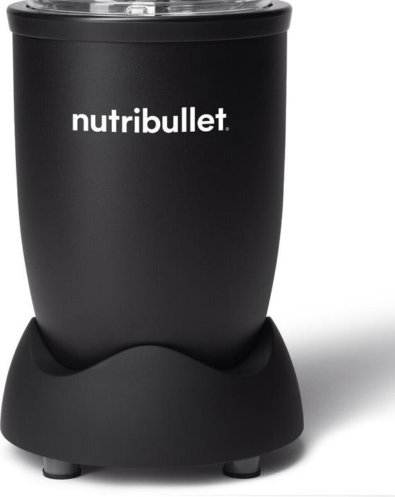 Actual product image NutriBullet NB907MAB Blender (900 W)
