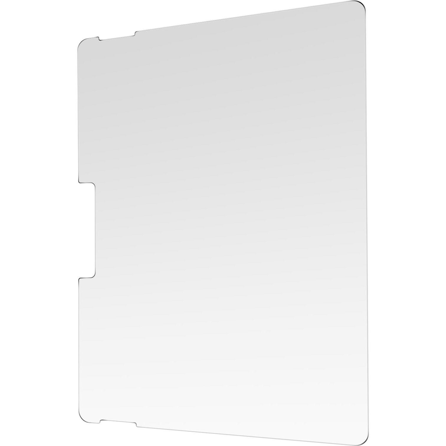 Avizar Kristallklare Folie, Glas-Displayschutz (1 Stück, Microsoft Surface Go 4), Tablet Schutzfolie