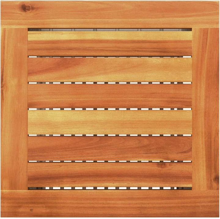 Actual product image VidaXL Garden table (40 cm)