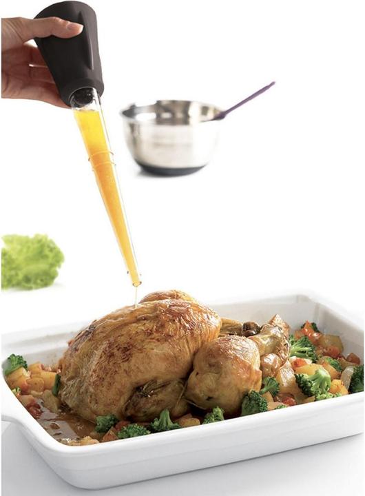 Immagine prodotto Mastrad Salsina e infusore