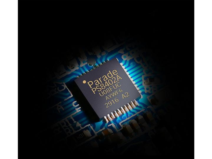 Produktbild Ugreen HDMI (Typ A) — DisplayPort (0.25 m, HDMI, 1.4)