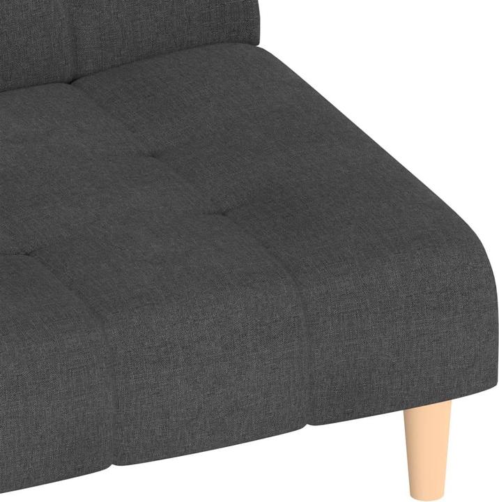 Produktbild vidaXL Schlafsofa (2-Sitzer)