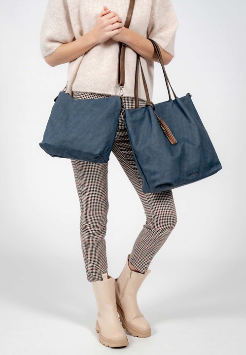 Immagine prodotto Emily und Noah Shopper Elke (23.63 l)