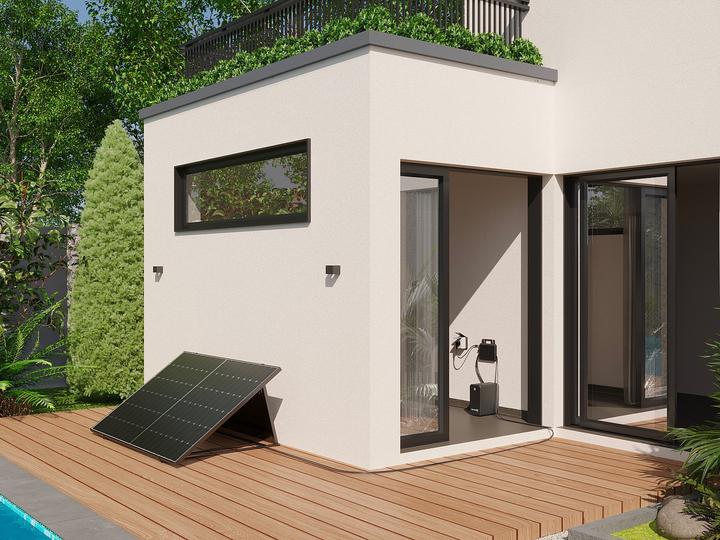 Actual product image Solargeo Luminoser (425 W)