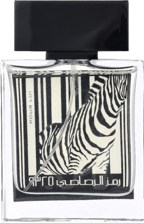 Immagine prodotto Rasasi Rumz Al 9325 Pour Lui (Eau de parfum, 50 ml)