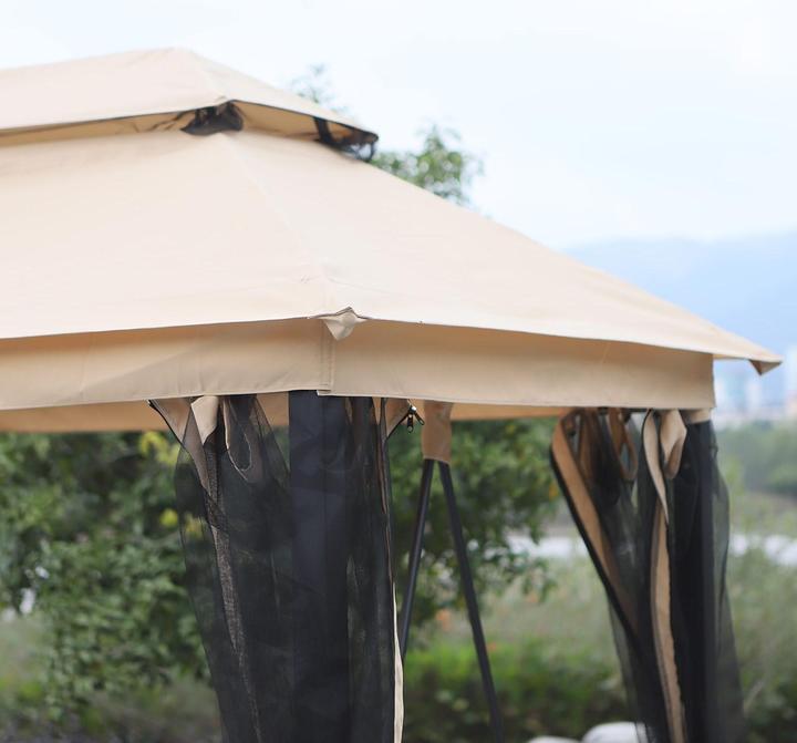 Immagine prodotto Outsunny Pergola