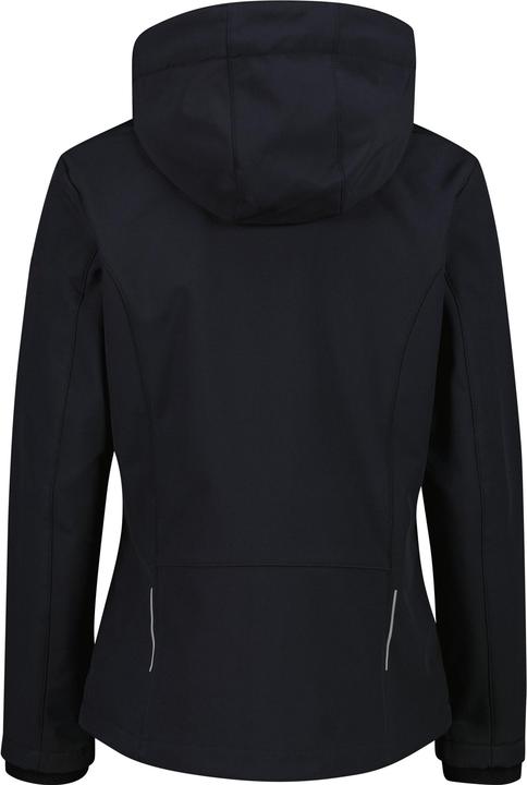 Actual product image CMP Campagnolo Softshell Hoodie (S)