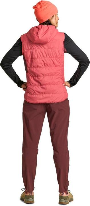 Image du produit Ortovox Gilet en laine suisse Piz Duan pour femme (M)