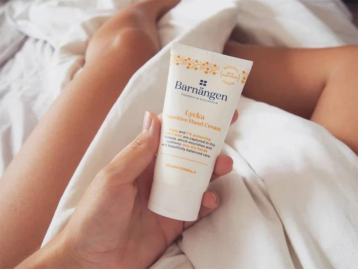 Produktbild Barnängen Lycka (75 ml)