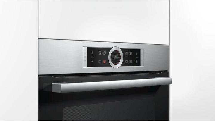 Actual product image Bosch Hausgeräte Hbg675bs1